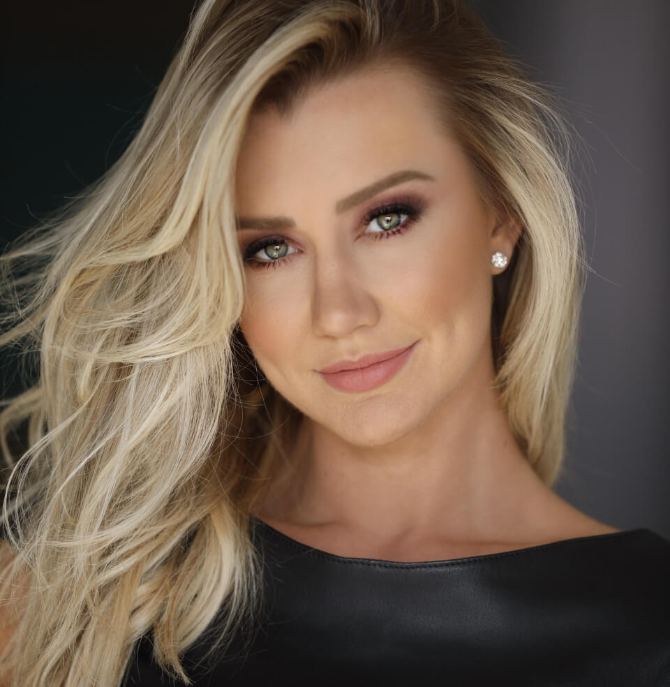 Modelo produzida por Martha Noronha